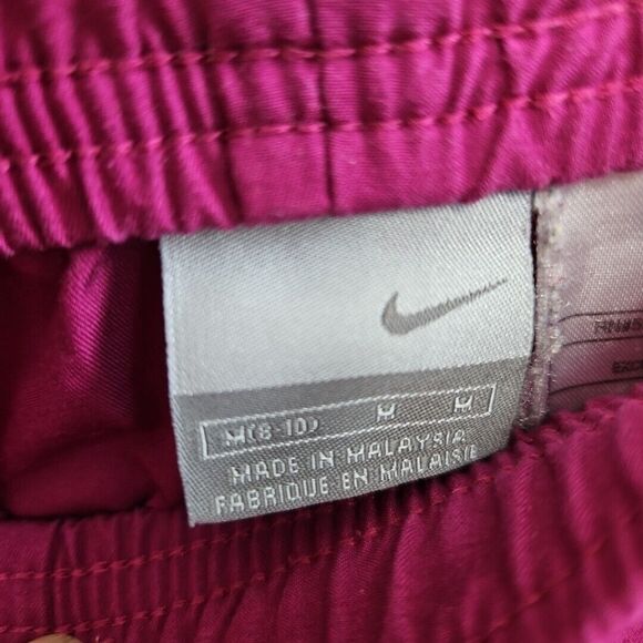Nike Women's Athletic Pants Med pink running gym - Picture 2 of 11